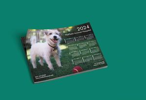 Imanes Personalizados Impresos para Inmobiliarias, Señales Magnéticas para Coches, Imanes para Exteriores y Coches de 30 Mil, Calendarios de Refrigerador tipo Postal, Tarjetas de Visita - Product Image 3