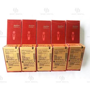 मेगाजन किसी भी सर्जिकल प्रत्यारोपण किट के लिए सर्जरी के लिए मूल दंत शल्य चिकित्सा उपकरण किट - Product Image 5