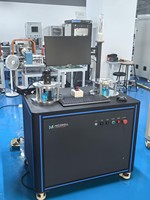 Banco de Pruebas de Torque de Fricción y Torque de Engranaje, Sistema de Prueba de Torque de Fricción de Desarrollo Propio, Directo de Fábrica