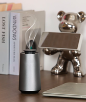 Porte-gobelet de voiture aromathérapie diffuseur de distributeur de parfum d'air
