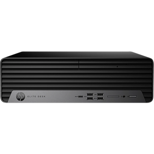 <span class=keywords><strong>Ordinateur</strong></span> de <span class=keywords><strong>bureau</strong></span> HP Elite Desk 800 G9 SFF, processeur Core i5-12500, 8 Go de RAM, 1 To de SSD, DVDRW, UHD730, Windows 11, Elitedesk 800 G9 SFF - Product Image 2