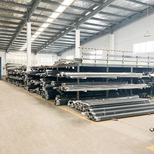 Fabricant de grandes serres de jardin à vendre - Product Image 6