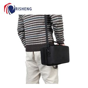 Estuche Impermeable para Altavoz Eva para Marshall <span class=keywords><strong>KILBURN</strong></span> III Estuche de Transporte para Altavoz Funda Dura para Almacenamiento de Audio Bolsa Protectora de Viaje - Product Image 6