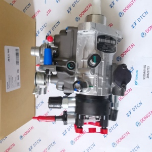 אמיתי חדש לגמרי 9320A610G 28523703 הזרקת משאבת עבור <span class=keywords><strong>jcb</strong></span> 3CX משאבת עם מחיר זול - Product Image 6