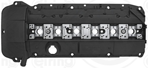 Nueva cubierta de cabeza cubierta de motor para cubierta E39,E46,E53 X5,E83 X3,E85,<span class=keywords><strong>E60</strong></span>,E61 piezas de accesorios OE 11127512839 - Product Image 3