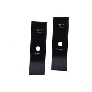 Cuchilla para <span class=keywords><strong>Desbrozadora</strong></span>, Cabezal para Recortadora de Césped, Cuchilla de Sierra para Cortacésped, Accesorios para Recortadora Eléctrica, Herramientas de Jardín - Product Image 4