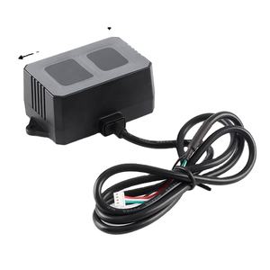 XLW TF02-Pro LIDAR LED telemetro singolo punto di portata IP65 ad alta frequenza esterna 40m modulo sensore TF02-Pro - Product Image 5