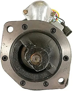 Démarreur 4D95LE pour moteur de propriété secondaire Komatsu Moteurs d'occasion de bonne qualité - Product Image 5
