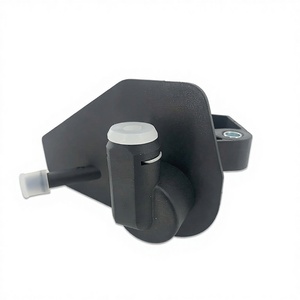 Cylindre maître d'embrayage Hiace Suzuki Mitsubishi Nissan Chevrolet pour Fiesta 1014817 96FB7A543AD 1038217 - Neuf pour réparation - Product Image 2