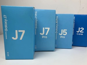 Telefoni Cellulari Originali di Alta Qualità a Basso Prezzo, Smartphone Economici per Galaxy <span class=keywords><strong>J7</strong></span> 2018 2015 <span class=keywords><strong>J7</strong></span> Pro J5 J737 J3 Versione USA - Product Image 4