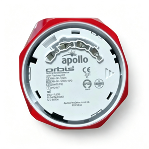Détecteur de fumée avec capteur de sécurité neuf et original ORB-OH-13003-APO - Product Image 3
