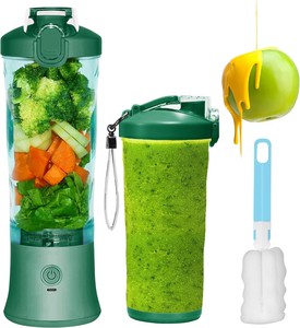 Conception d'usine Top vente 600ml Sports Juicer <span class=keywords><strong>Blender</strong></span> Protein <span class=keywords><strong>Shaker</strong></span> Electric Portable Mixer <span class=keywords><strong>Blender</strong></span> - Product Image 2