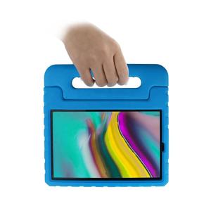 เคสแท็บเล็ตเด็ก HGD แบบพกพา บางเฉียบ น้ำหนักเบา สำหรับ Samsung Galaxy Tab S5e 10.5 นิ้ว 2019-T720/T725 - Product Image 1