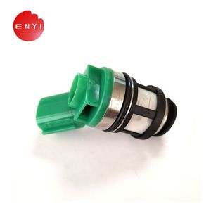 Inyector de Combustible 16600-1S700JS4D-5 Para Nissan Paladin D21 Mercury D22 - Product Image 3