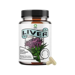 LIVER SUPPORT CAPSULES SUPPORT BRAIN HEALTH ASSISTS DIGESTIVE ENZYMES,double wood supplements tudca liver support supple