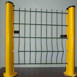 Malla <span class=keywords><strong>de</strong></span> Protección para Acera Residencial Green Plaza, con Marco <span class=keywords><strong>de</strong></span> Acero Resistente a la Intemperie <span class=keywords><strong>y</strong></span> a la Oxidación, Diseño Decorativo a Presión, 6 pies - Product Image 3