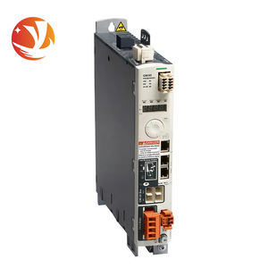 Brand New Original -Schneider- LXM32AD18N4 <b>Servo</b> Controller PLC Programmable Controller - Product Image 1