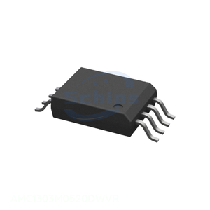 Electronic Chips Component 8 SOlC AMC1303M0520DWVR Data Acquisition BOM IC In Stock - Product Image 1