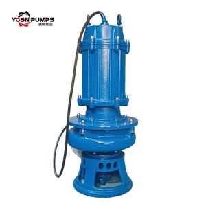 Pompe à boue pour le transport de boues, pompe de dragage pour le sable, pompe de dragage pour l'extraction du sable - Product Image 2