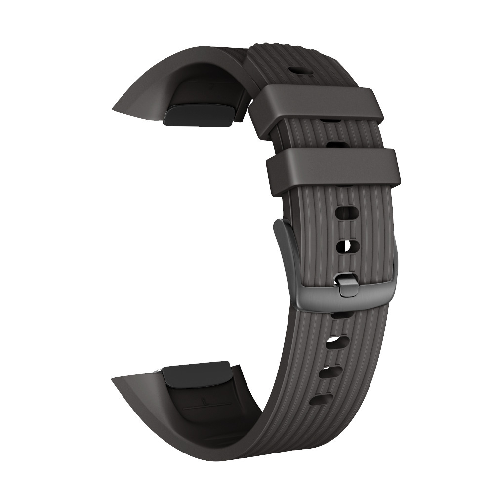 Upro Wholesale Quickfit Silicone Smart Watch Strap for Samsung Gear Fit 2 Pro Replacement Band