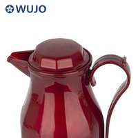 Termo aislado al vacío para café y té, termo para Ramadán, 1L, precio barato, fabricante, muestra gratis