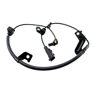 เซ็นเซอร์วัดความเร็วล้อหลัง ABS รุ่น 4743869AF สำหรับรถ Dodge Journey ปี 2009-2020 - Product Image 2