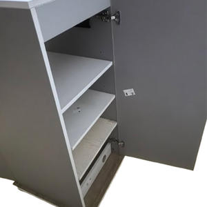 Tablero ABS para aula, equipo audiovisual, mesa, muebles para aula, mesa multifuncional para productos <span class=keywords><strong>audiovisuales</strong></span> - Product Image 2