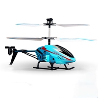 Mini hélicoptère rc modèle 2.5, jouet radiocommandé, quadricoptère 2.4G, télécommande, Drone avec quadricoptère