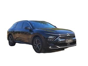 Voitures d'occasion Citroën <span class=keywords><strong>C5</strong></span> <span class=keywords><strong>X</strong></span> <span class=keywords><strong>2022</strong></span> 1.6T Feel Base Année de l'Édition Ouverture de la Prospérité du Tigre - Product Image 1