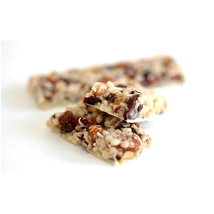 Equipo comercial de alimentos Máquina automática para hacer barras de avena Línea de proceso para hacer barras de cereales Línea de producción de barras de granola - Product Image 4
