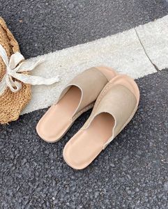 Sandalias de Verano para Hombre al por Mayor de Fábrica, Cómodas, de Cuero PU con Logotipo Personalizado, para Uso en Interiores y Exteriores, con Suela de EVA - Product Image 4