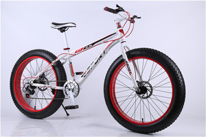 <span class=keywords><strong>Pas</strong></span> <span class=keywords><strong>cher</strong></span> OEM Vélo En Gros Plage Vélo Vélo pour Hommes 26 Pouces Vélo 4 0 Fat Tire Acier Carbone <span class=keywords><strong>Acheter</strong></span> En Vrac Chine Noir Jaune Vert - Product Image 4
