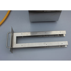 GA-9019 ASTM D5132ห้องเผาไหม้อัตโนมัติของวัสดุภายในห้องทดสอบการติดไฟ DIN75200ห้อง - Product Image 4