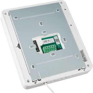 Urmet 1750/1 Miro Vidéophone avec écran LCD, filaire, installation facile - Product Image 4