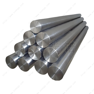 Y tế cấp TItanium GR5 Rod giá mỗi <span class=keywords><strong>pound</strong></span> cho hàn Cắt Uốn với cán kỹ thuật kim loại & kim loại sản phẩm - Product Image 1