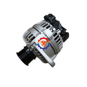 Alternador de 24 V 80 A 11170134 11170321 1462906 para FH12 FH16 FM340 - Product Image 2