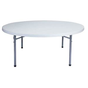 Top Macchina di Stampaggio A Iniezione di Cerimonia Nuziale Con Foro per Ombrellone Terrazza Tavoli E Sedie Prezzi di Spessore Trasparente di Protezione di Plastica - Product Image 6