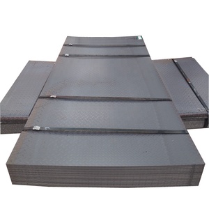 Australia HR estructurales Ms placa de acero suave como/NZS 3678 grado <span class=keywords><strong>250</strong></span> grado 350 de acero a cuadros precio hoja placa - Product Image 5