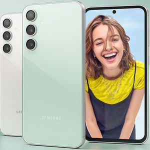 โทรศัพท์มือถือ <span class=keywords><strong>Samsung</strong></span> <span class=keywords><strong>Galaxy</strong></span> <span class=keywords><strong>S23</strong></span> FE S711 คุณภาพสูง รีเฟอร์บิชจากโรงงาน ปลดล็อคแล้ว เกรด AA+ - Product Image 4