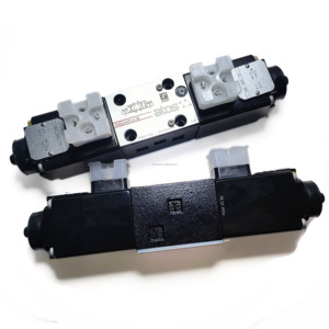 ข้อเสนอขายส่งโซลินอยด์ไฮดรอลิก Best Choice ATOS DKE-1631 - Product Image 3