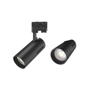 Foco LED Inteligente para Riel, RGB, RGBW, Dali, Iluminación Moderna de 15W y 30W, de OBALS LED Light Factory - Product Image 3