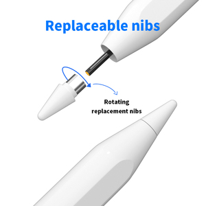 Bút cảm ứng thông minh đa năng, bút stylus màn hình cảm ứng cho máy tính bảng Huawei Xiaomi, bút vẽ - Product Image 3