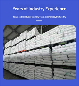 Прозрачные гранулы из полипропилена для литья под давлением - Product Image 2