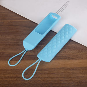 Housse de protection en silicone pour télécommande <span class=keywords><strong>Amazon</strong></span> <span class=keywords><strong>Fire</strong></span> <span class=keywords><strong>TV</strong></span> Stick <span class=keywords><strong>TV</strong></span>-Vendu à l'usine-<span class=keywords><strong>Prix</strong></span> bas par l'usine d'origine - Product Image 5