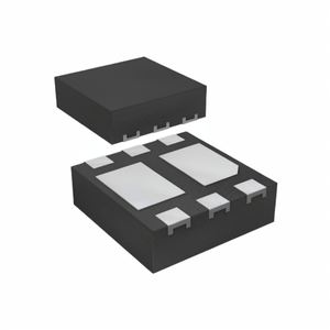 PBSS5220PAPS-QX ทรานซิสเตอร์แบบแพ็กเกจ6-UDFN พร้อมแผ่นเปิดโล่งส่วนประกอบอิเล็กทรอนิกส์ BOM IC มีสินค้าในสต็อก - Product Image 1
