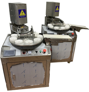 Machine <span class=keywords><strong>à</strong></span> fabriquer des tartelettes <span class=keywords><strong>à</strong></span> <span class=keywords><strong>l</strong></span>'<span class=keywords><strong>ananas</strong></span>, four <span class=keywords><strong>à</strong></span> pâtisserie, fabrication de coquilles de tartelettes, fourniture d'usine - Product Image 3