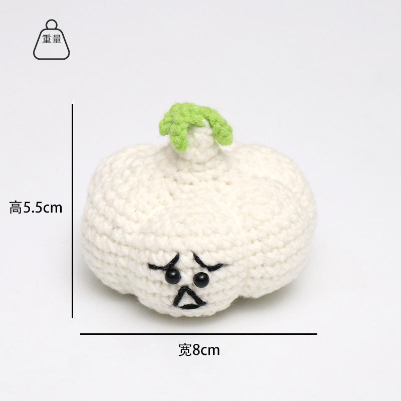 Ail multi-pétales pièce unique