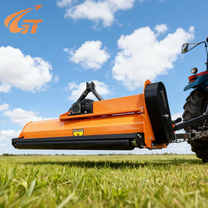 Factory Direct Sales of High-quality Rear <strong>Mowers</strong> for <strong>Tractors</strong> Manufactured in China, Suitable for Multiple Terrains. - Product Image 3