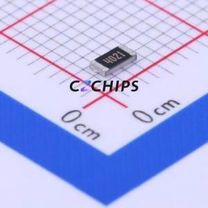 Resistencia SMD ARG06FTC4021 1206 (Tipo: Película Delgada) (Resistencia: 4.02kOhm Precisión: 1%) - Product Image 1