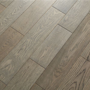 Teclic 2024 Fabricante al por mayor Pisos de madera de roble macizo Suelo de madera para interiores con función contra <span class=keywords><strong>el</strong></span> agua - Product Image 5